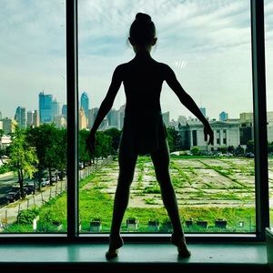 Meet your Posher, Ellis